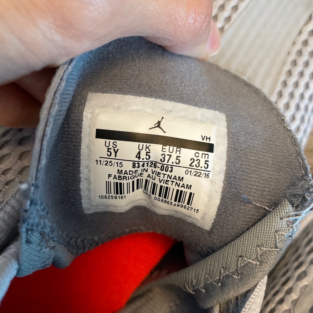 Jordan